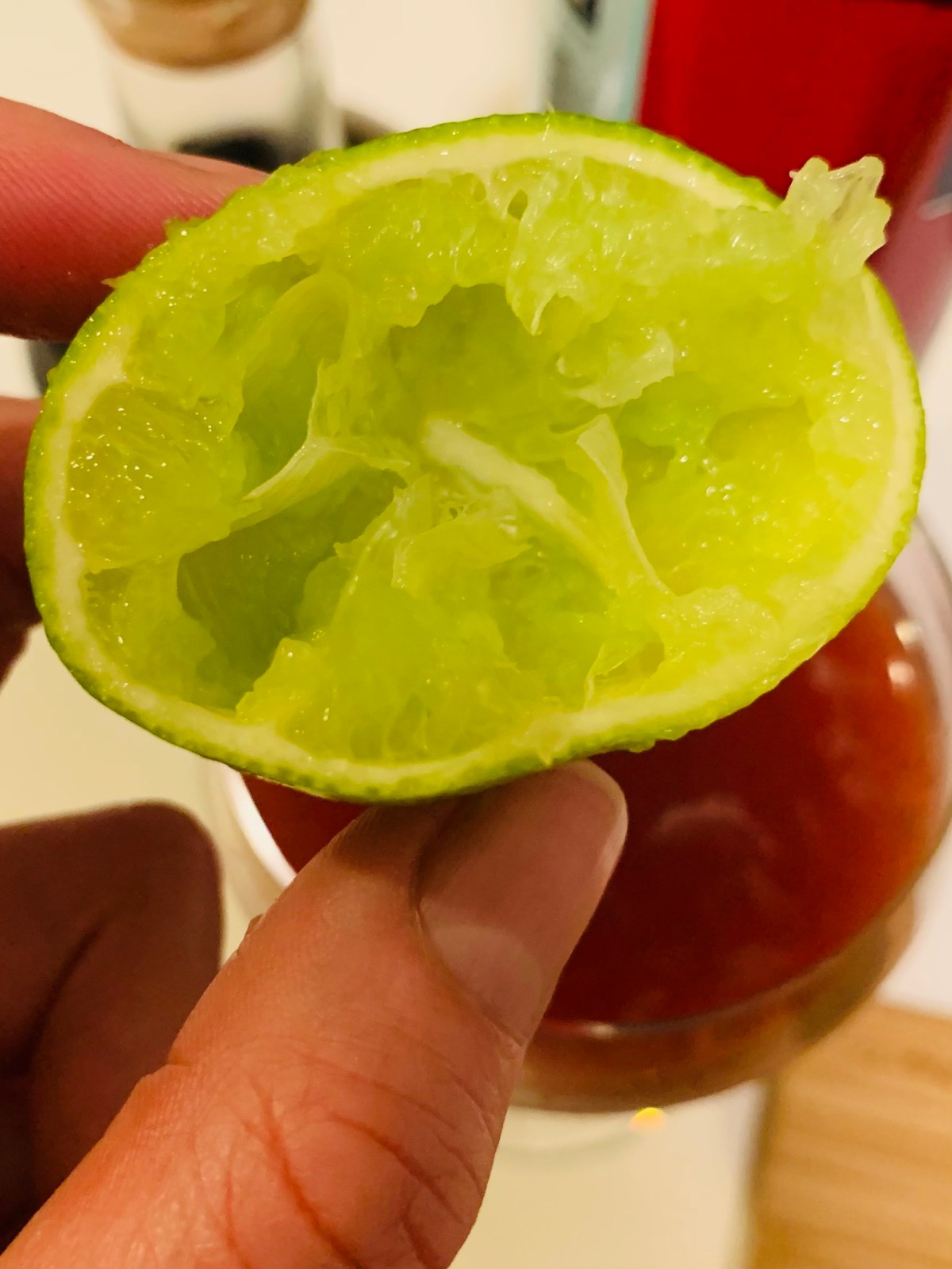 It’s been a&nbsp;while…